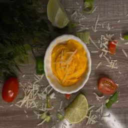 تشيز صوص